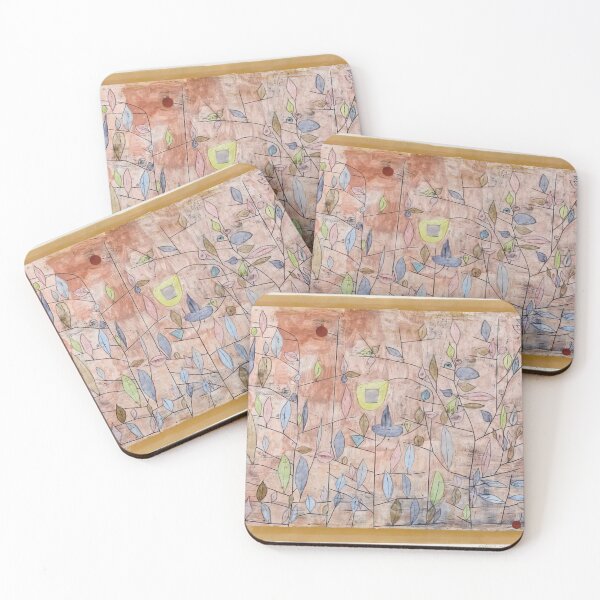 Item preview, paul klee famous artwork designed and sold by namikikkik.