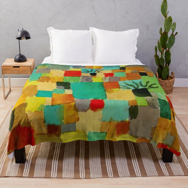 Item preview, paul klee famous artwork designed and sold by namikikkik.