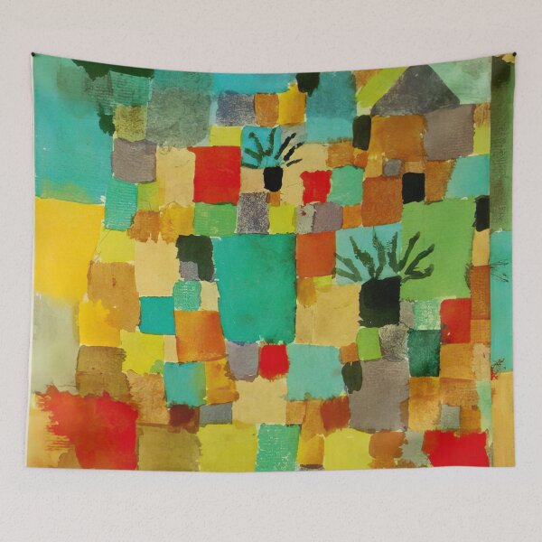 Item preview, paul klee famous artwork designed and sold by namikikkik.