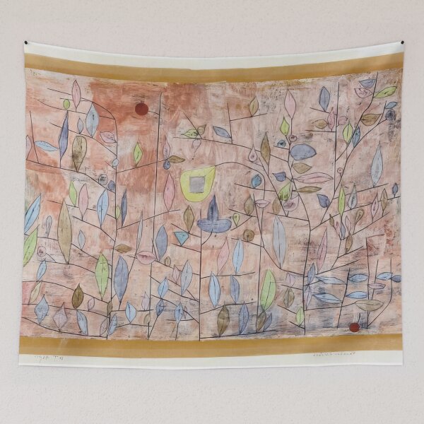 Item preview, paul klee famous artwork designed and sold by namikikkik.