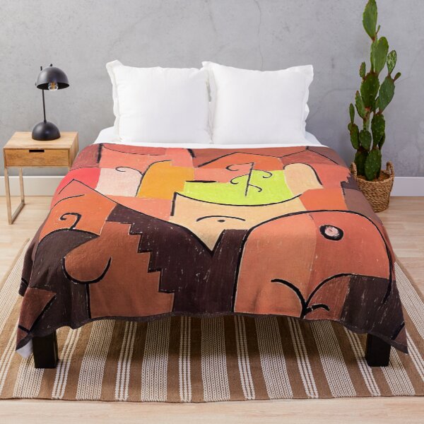 Item preview, paul klee famous artwork designed and sold by namikikkik.