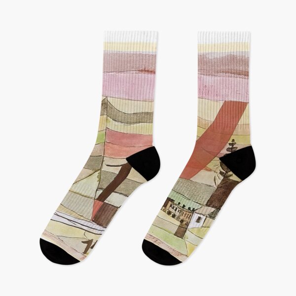 Item preview, paul klee famous artwork designed and sold by namikikkik.