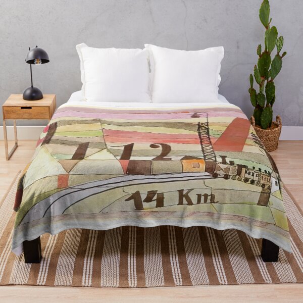 Item preview, paul klee famous artwork designed and sold by namikikkik.