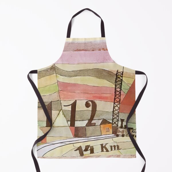 Item preview, paul klee famous artwork designed and sold by namikikkik.