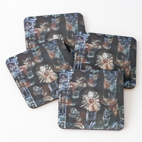 Item preview, paul klee famous artwork designed and sold by namikikkik.