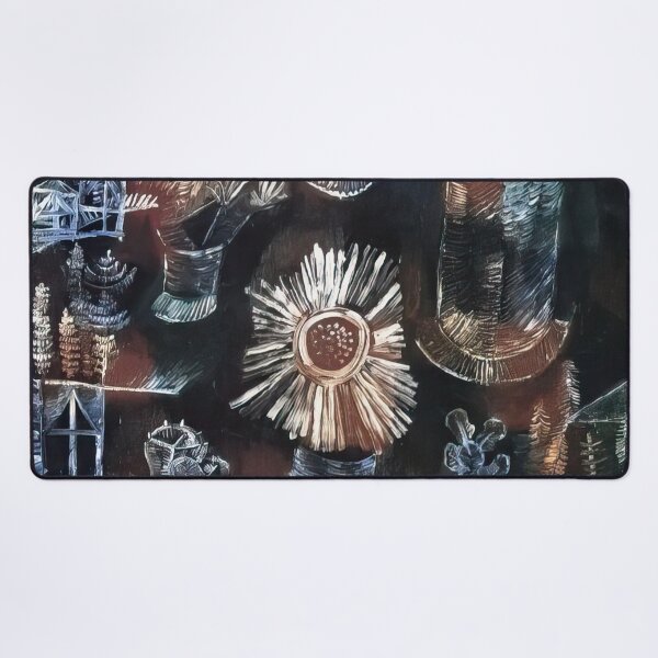 Item preview, Obra de arte famosa de Paul Klee designed and sold by namikikkik.