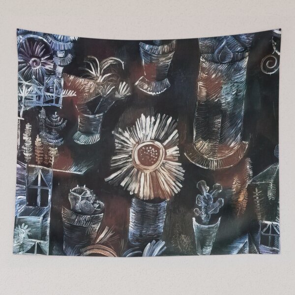Item preview, paul klee famous artwork designed and sold by namikikkik.
