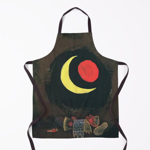Item preview, paul klee famous artwork designed and sold by namikikkik.
