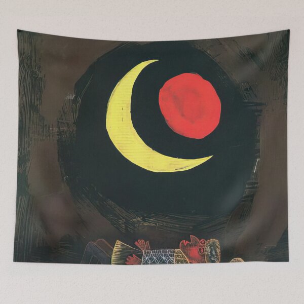 Item preview, paul klee famous artwork designed and sold by namikikkik.