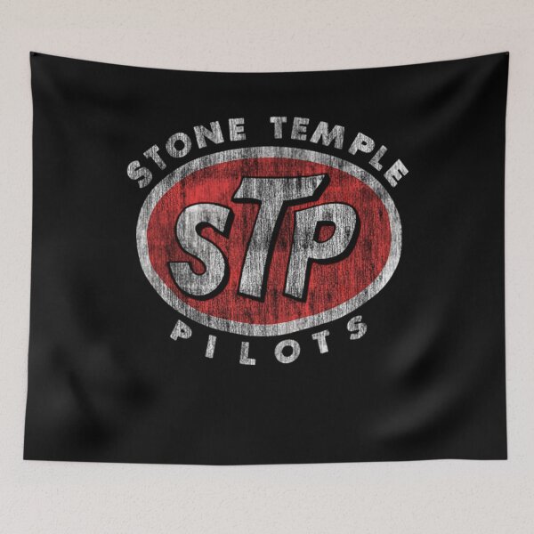 Item preview, Stone Temple Pilots designed and sold by Basmashop1.