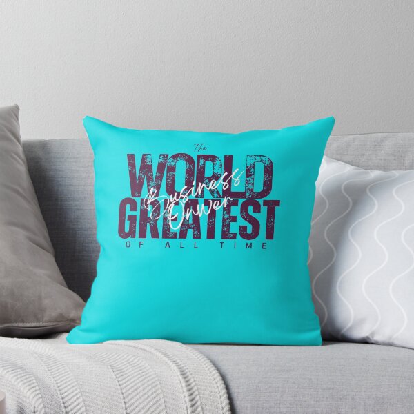 Item preview, World Greatest Business Owner - Graduation Achievement Gift For Wife - Retro designed and sold by Doiemacreations.