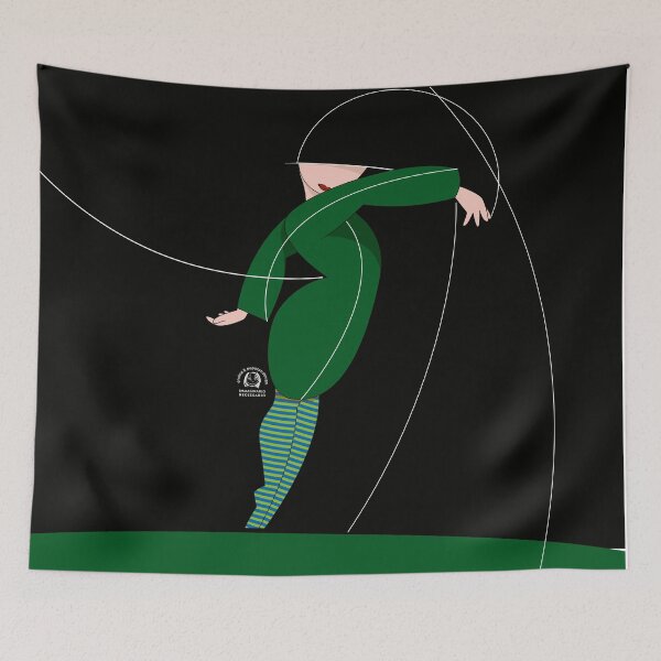 Item preview, The movement of Swimming designed and sold by Luca Mesini.