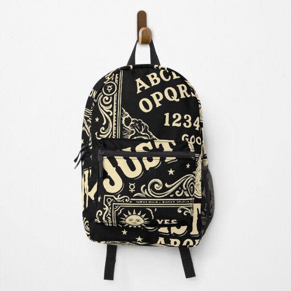 Item preview, Just Wait Till My Sister Hears About This Ouija Halloween designed and sold by nryum.