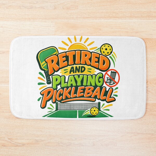 Item preview, pikleball women, pickleball sports, pickleball tshirt, pickleball gear designed and sold by TrueArtVibes.