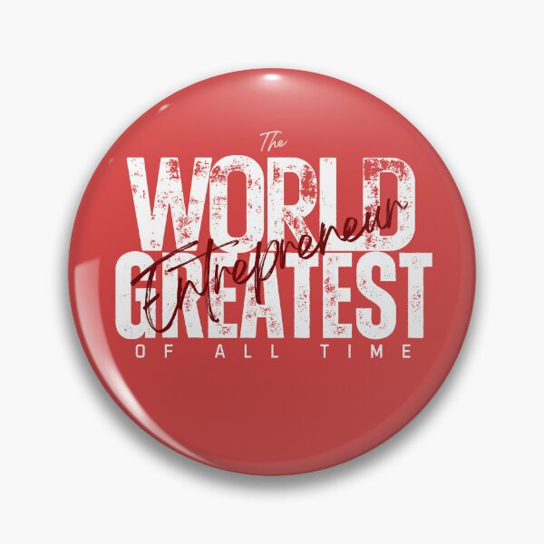 Item preview, World Greatest Entreprenuer - Graduation Present For Coworker - Beautiful designed and sold by Doiemacreations.