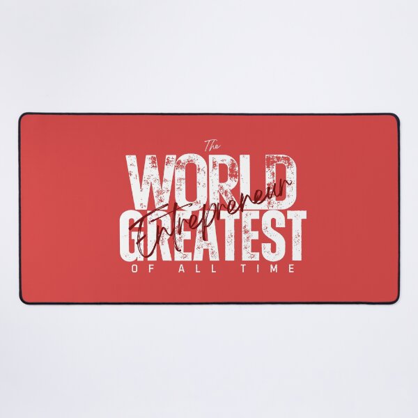 Item preview, World Greatest Entreprenuer - Graduation Present For Coworker - Beautiful designed and sold by Doiemacreations.