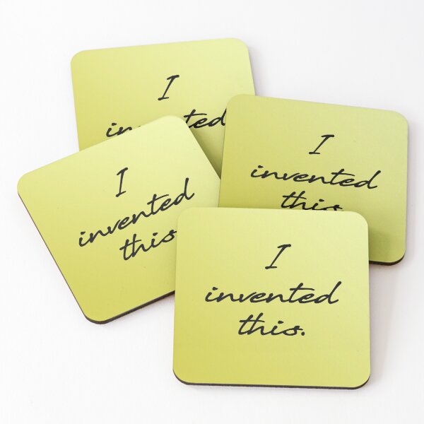 Item preview, Romy and Michelle - post it note designed and sold by MATTYXLP.