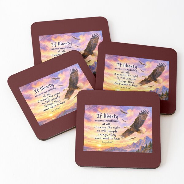 Item preview, Freedom to speak designed and sold by Evelina77swiss.