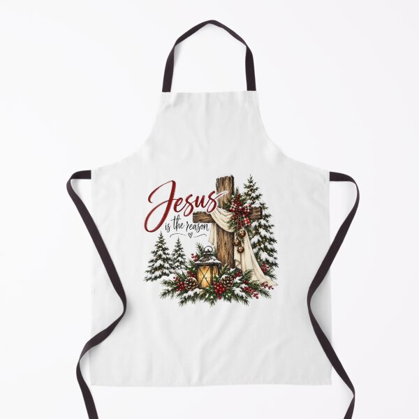 Item preview, Jesus Is The Reason For The Season Christmas designed and sold by StarHomes.