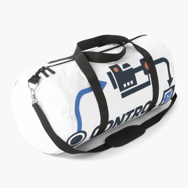 Item preview, Control the System Controls Engineering designed and sold by Amr Darwish Graphic designer.