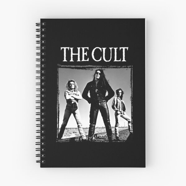 Item preview, Vintage The Cult designed and sold by shanaeartists.