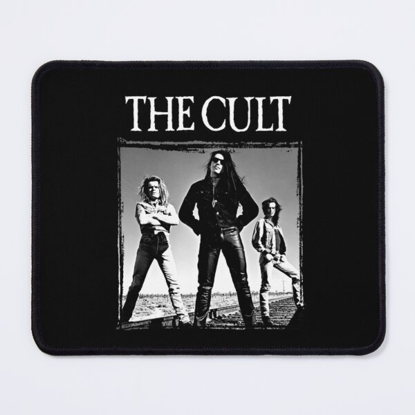 Item preview, Vintage The Cult designed and sold by shanaeartists.