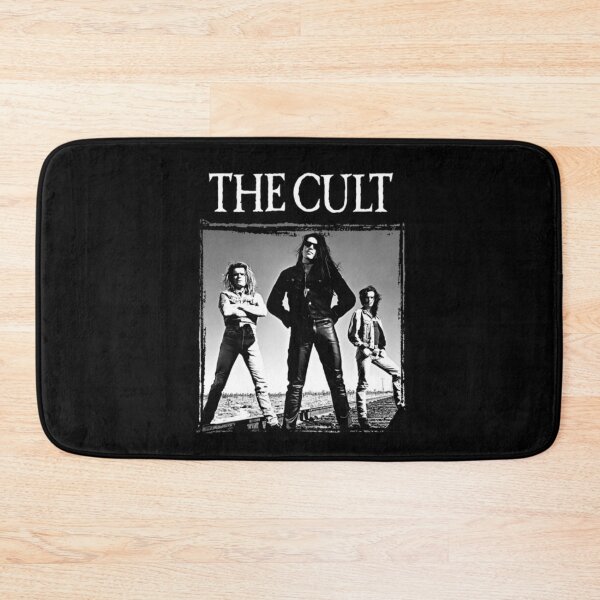 Item preview, Vintage The Cult designed and sold by shanaeartists.