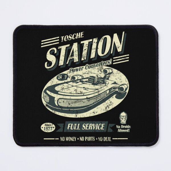Item preview, Tosche Station designed and sold by MeadVera.