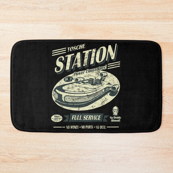 Item preview, Tosche Station   designed and sold by MeadVera.