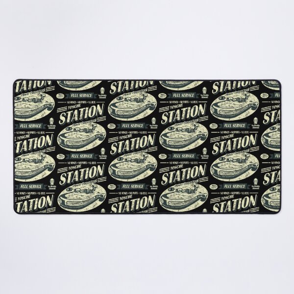 Item preview, Tosche Station designed and sold by MeadVera.
