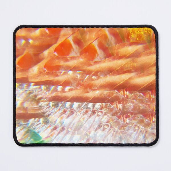 Item preview, Vermont Ridge: The Crisp Amber Frost and Crystal Stream designed and sold by ElionSolis.