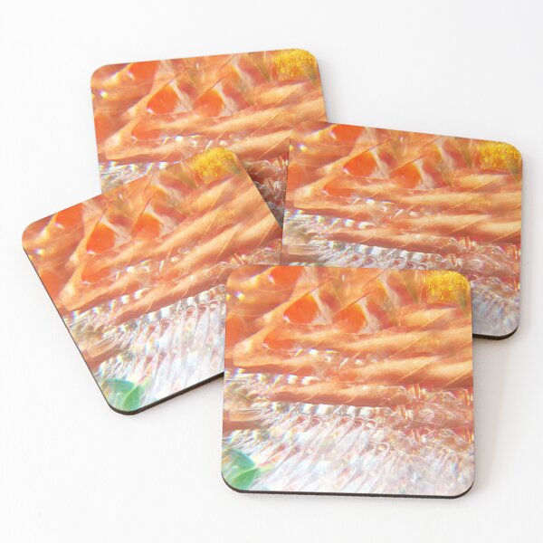 Item preview, Vermont Ridge: The Crisp Amber Frost and Crystal Stream designed and sold by ElionSolis.