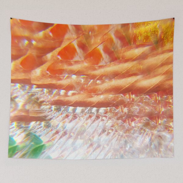 Item preview, Vermont Ridge: The Crisp Amber Frost and Crystal Stream designed and sold by ElionSolis.