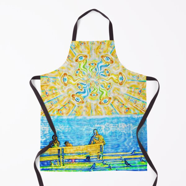 Item preview, AlchemensionalView designed and sold by Klaus Bremner (Autotelic Art).
