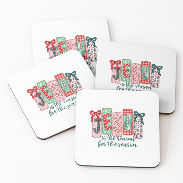 Item preview, Jesus Is The Reason For The Season designed and sold by StarHomes.