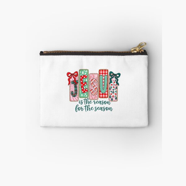 Item preview, Jesus Is The Reason For The Season designed and sold by StarHomes.