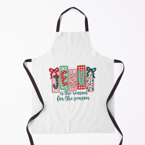 Item preview, Jesus Is The Reason For The Season designed and sold by StarHomes.
