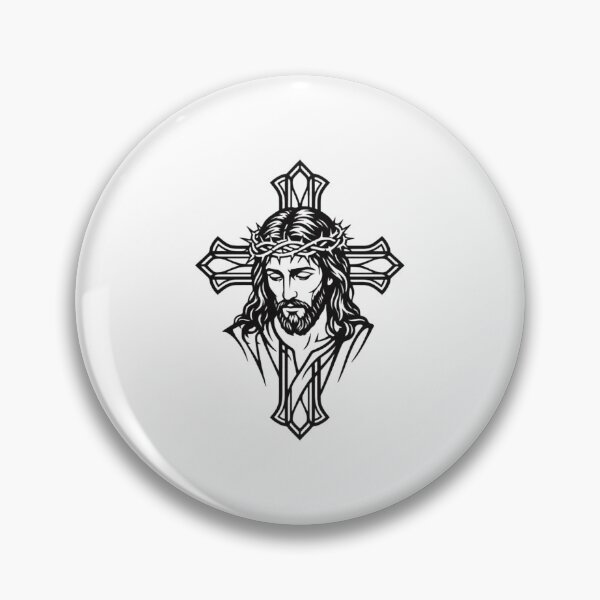 Item preview, Jesus on Cross designed and sold by StarHomes.