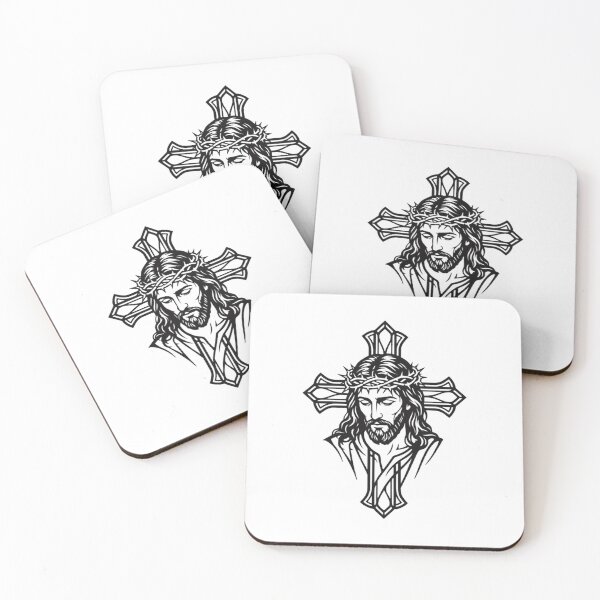 Item preview, Jesus on Cross designed and sold by StarHomes.