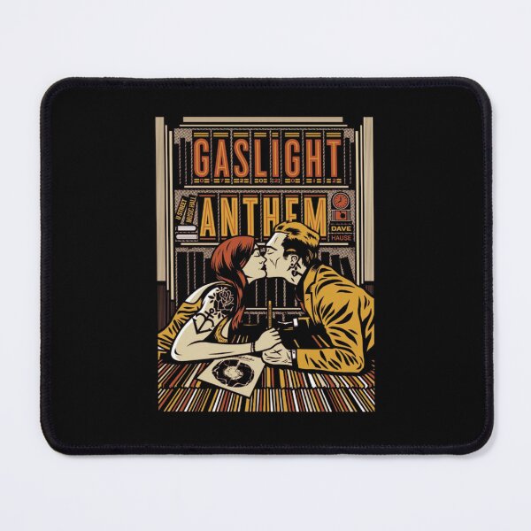 Item preview, The Gaslight Anthem Band designed and sold by Tantriemma.