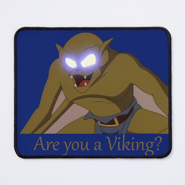 Item preview, Are You A Viking? designed and sold by QueenAlicorn.