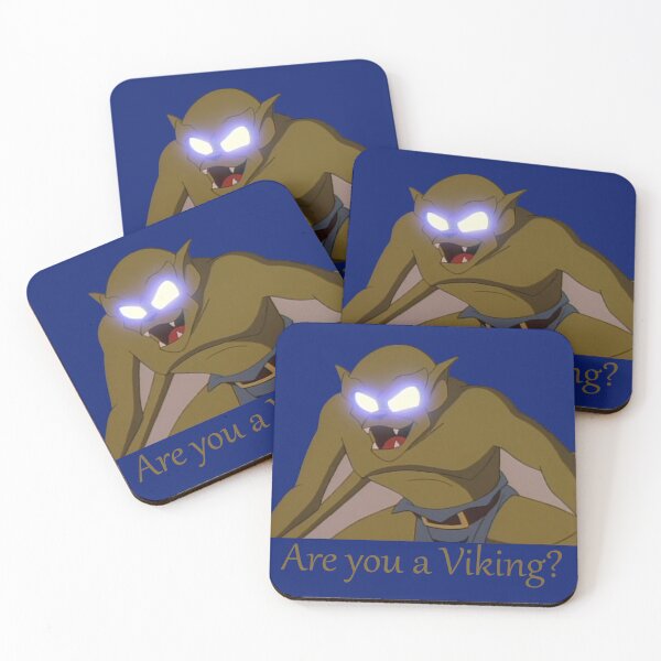 Item preview, Are You A Viking? designed and sold by QueenAlicorn.