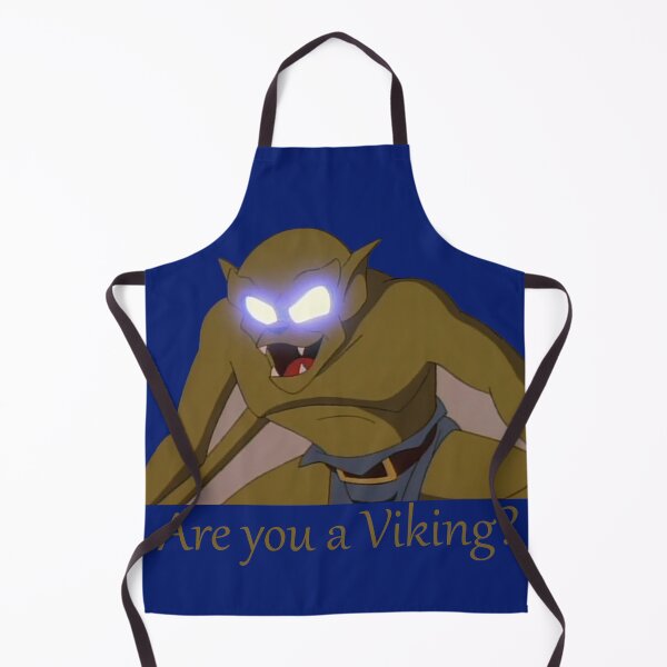 Item preview, Are You A Viking? designed and sold by QueenAlicorn.