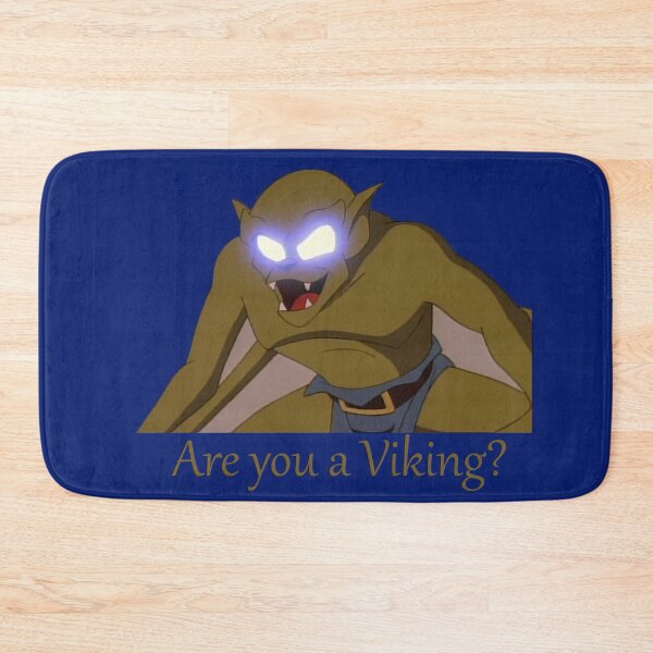 Item preview, Are You A Viking? designed and sold by QueenAlicorn.