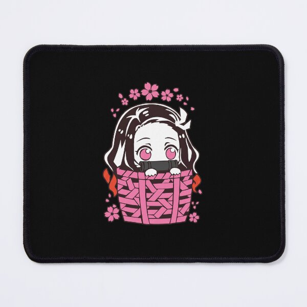 Item preview, Nezuko In Box designed and sold by kajajume.