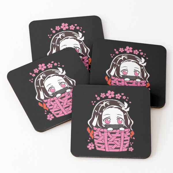 Item preview, Nezuko In Box designed and sold by kajajume.