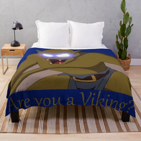 Item preview, Are You A Viking? designed and sold by QueenAlicorn.