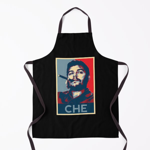 Item preview, Che Guevara Hope  designed and sold by Basmashop1.
