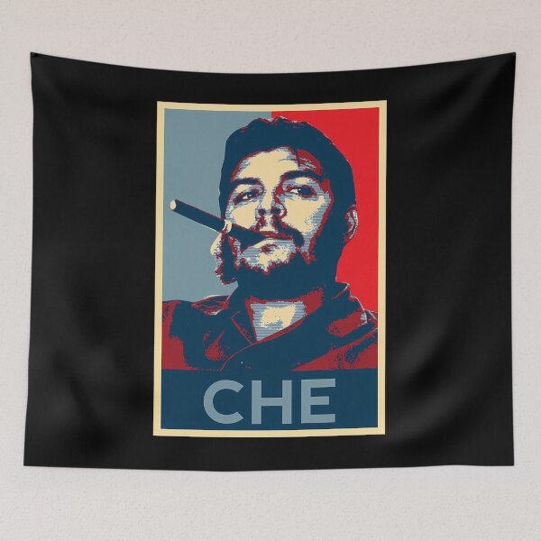 Item preview, Che Guevara Hope  designed and sold by Basmashop1.