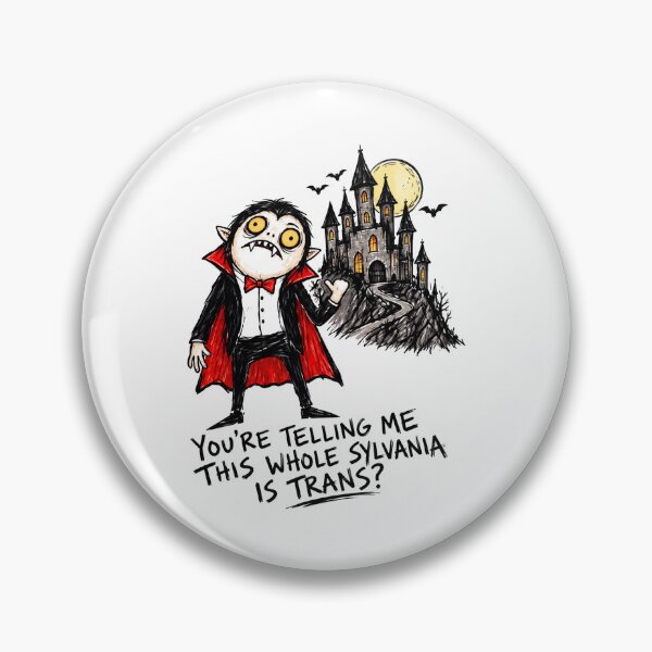 Item preview, Our Halloween designed and sold by HorribleToybox.